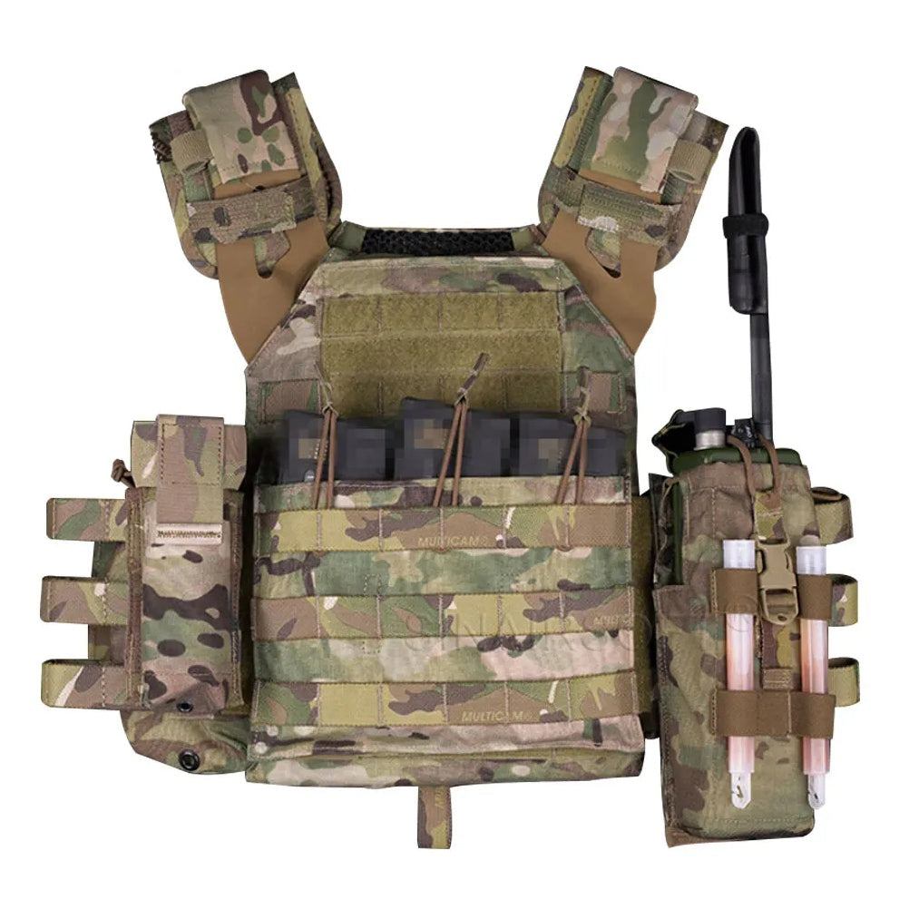 SINAIRSOFT Tactical Universal Tournique Holder Molle First Aid Kit Pouch Scissor Pouch Bag
