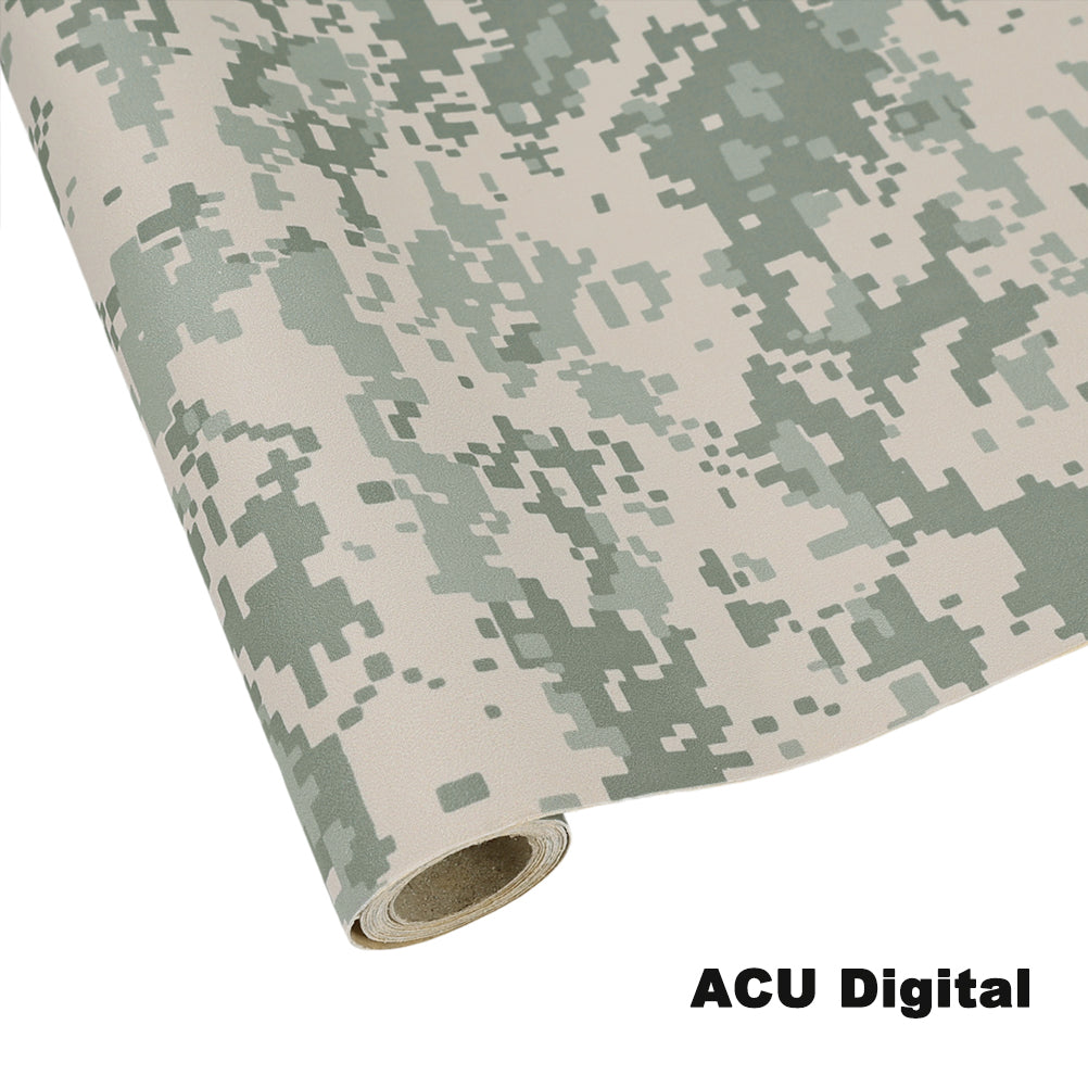 SINAIRSOFT Elastic Self-adhesive Camouflage Cloth Stretchy Paster