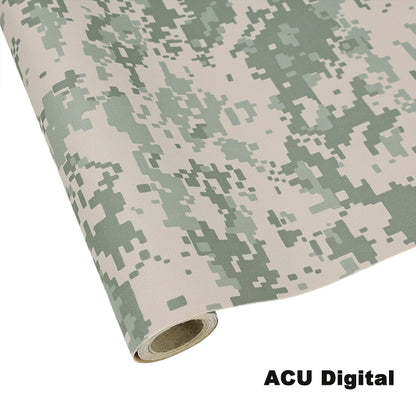 SINAIRSOFT Elastic Self-adhesive Camouflage Cloth Stretchy Paster