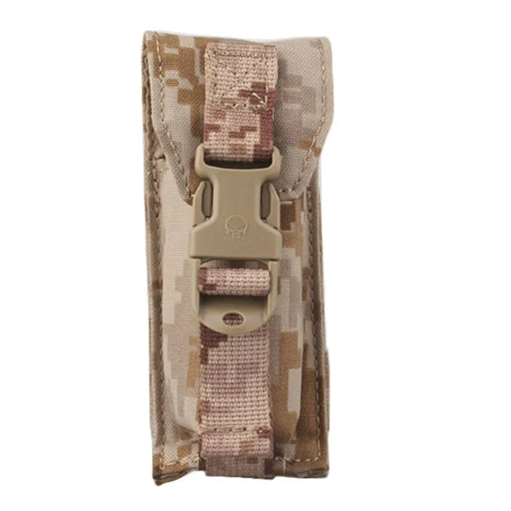 EMERSONGEAR Tactical MOLLE Multifunction Pouch Utility Holster Multi-Tool Holder Bag