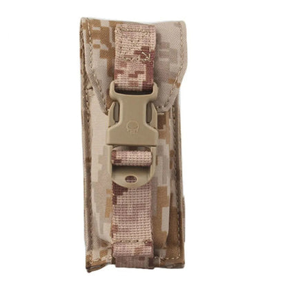 EMERSONGEAR Tactical MOLLE Multifunction Pouch Utility Holster Multi-Tool Holder Bag