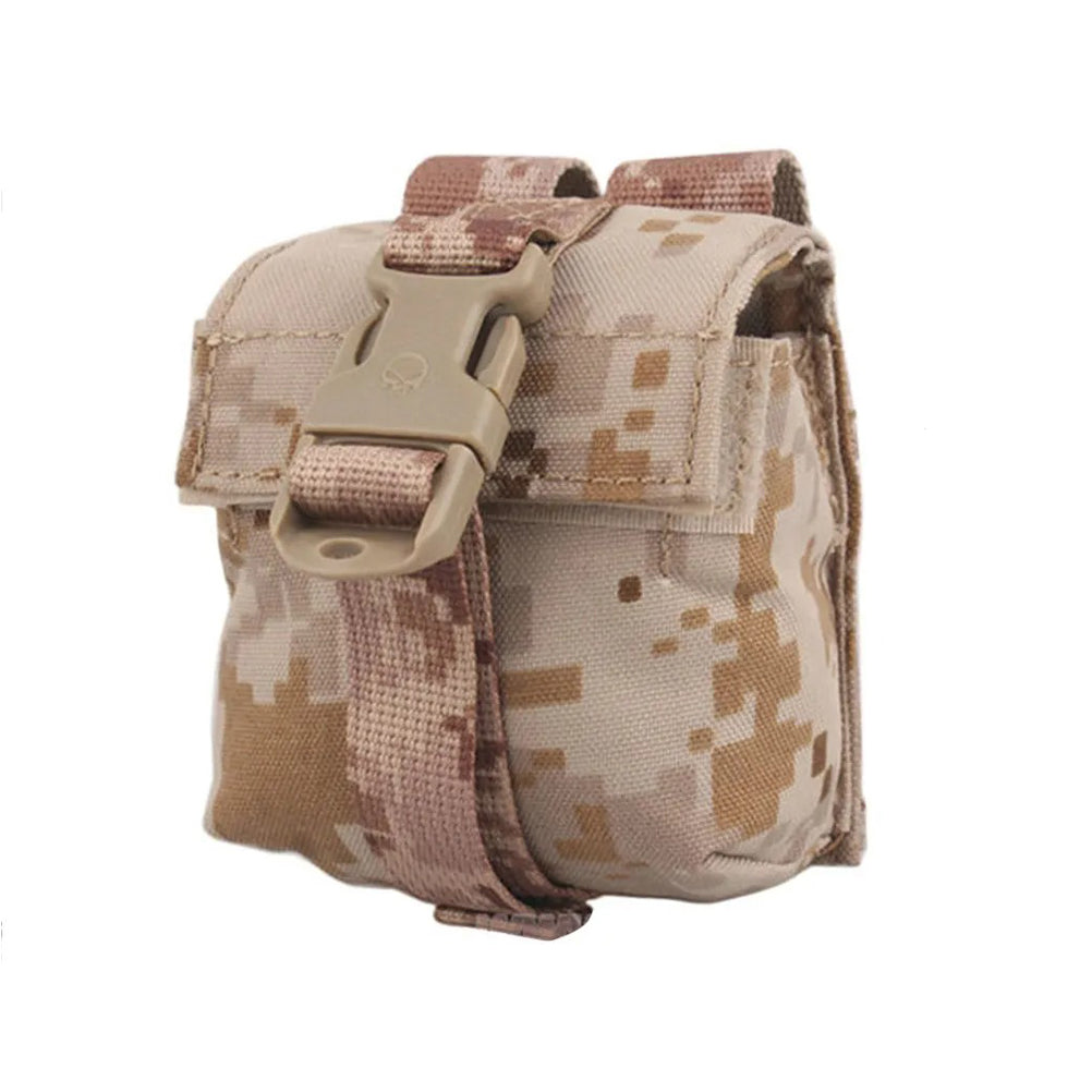 EMERSONGEAR Vest Bags Small Chest Accessories LBT Style Magazine Bags