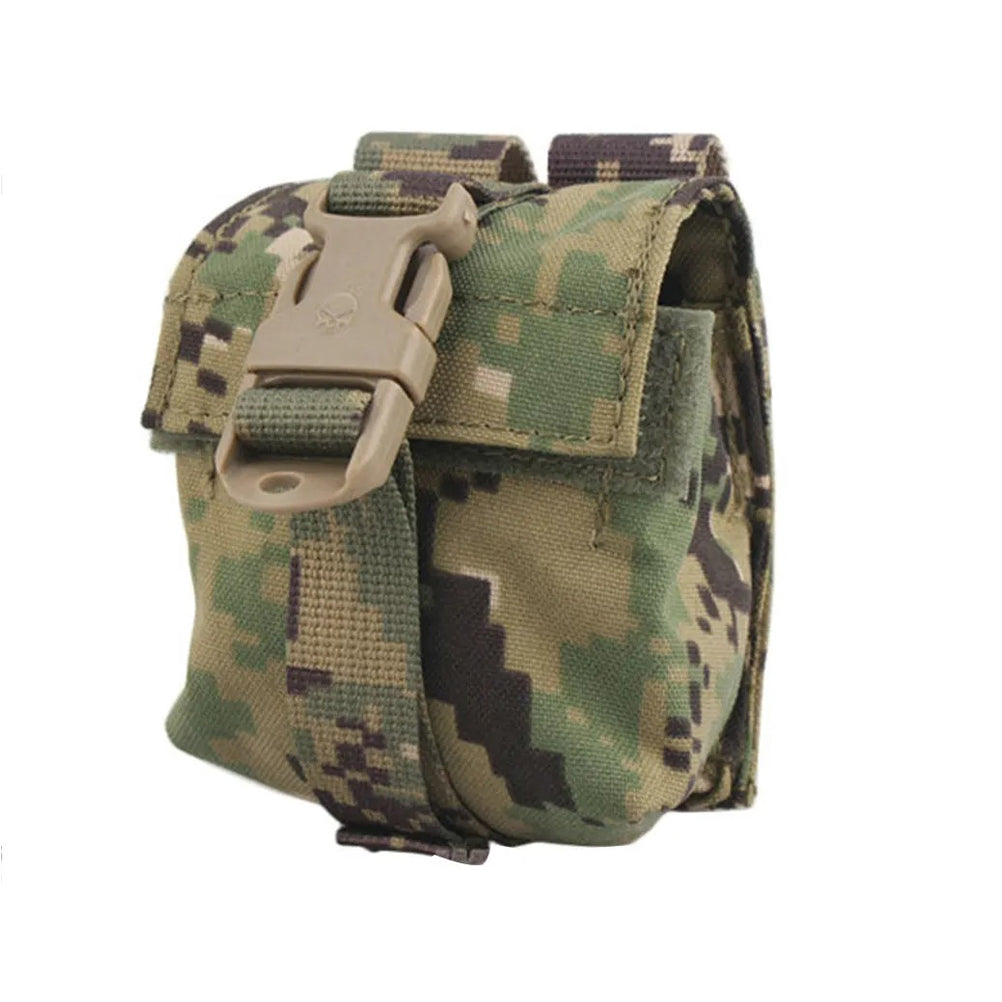 EMERSONGEAR Vest Bags Small Chest Accessories LBT Style Magazine Bags