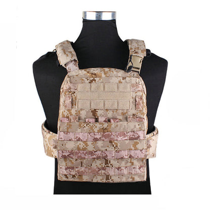 EMERSONGEAR Tactical CP Style AVS Adaptive Reloaded Vest