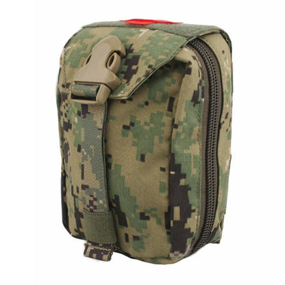 EMERSONGEAR Tactical MOLLE First Aid Kit Pouch Medic Survival Bag