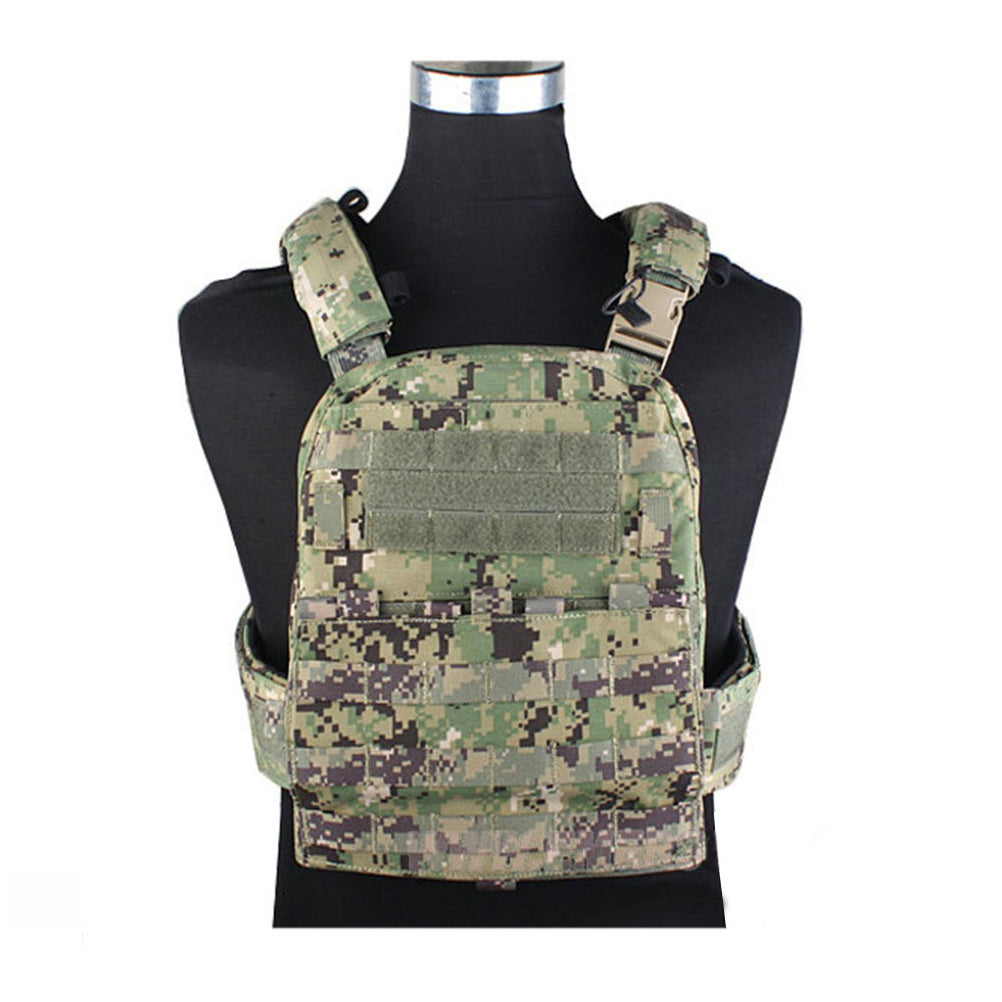 EMERSONGEAR Tactical CP Style AVS Adaptive Reloaded Vest
