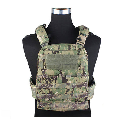 EMERSONGEAR Tactical CP Style AVS Adaptive Reloaded Vest