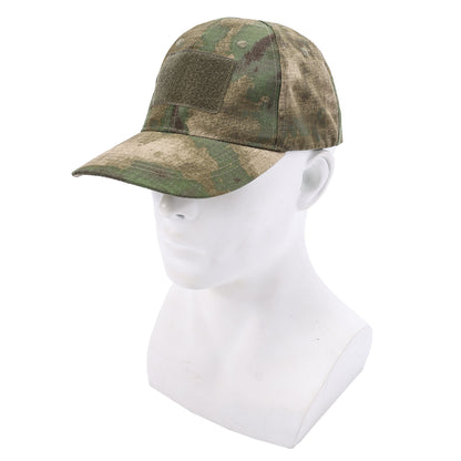 SINAIRSOFT Tactical Casquette Camo Baseball Hat Special Force Airsoft Cap