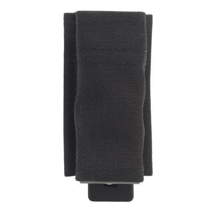 SINAIRSOFT Tactical Vest Molle 9mm Single Magazine Mag Pouch
