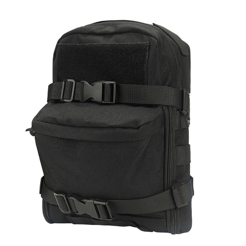 SINAIRSOFT Tactical Hydration Backpack for Vest