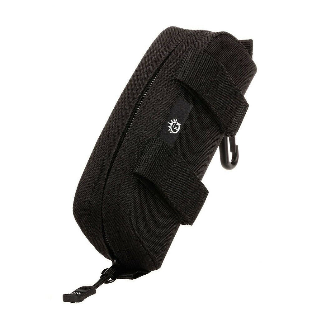 SINAIRSOFT Tactical Molle Pouch Glasses Protective Eyeglass Case Waist Pack Bag