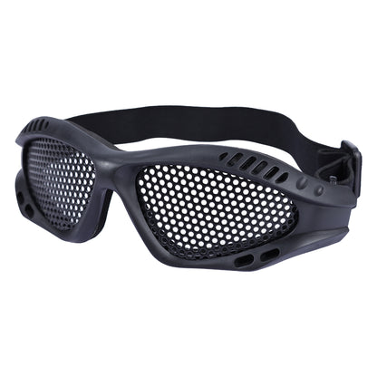 SINAIRSOFT Tactical Goggles Airsoft Bb Metal Mesh Eyewear Eye Protection
