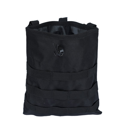 SINAIRSOFT Tactical Utility Drop Dump Magazine Pouch Duty Molle Ammo Bag