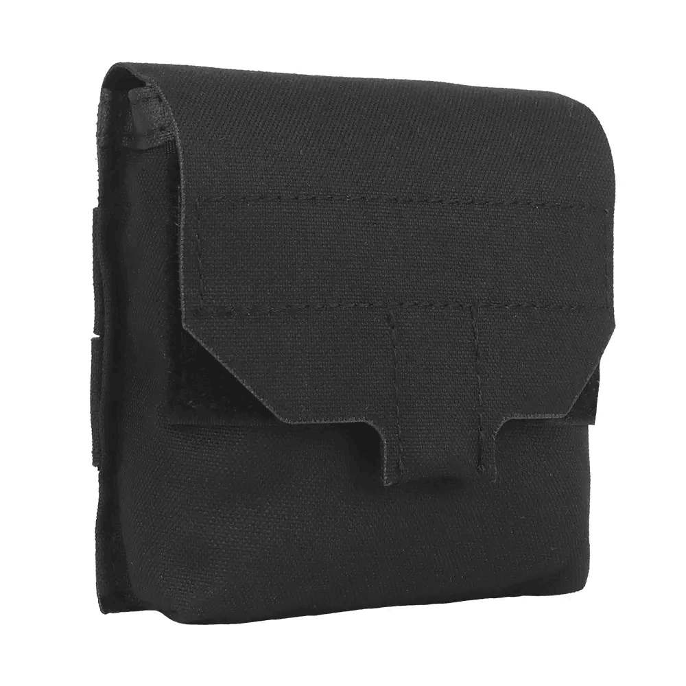 SINAIRSOFT Tactical MOLLE Bag Belt Waist Bag Organizer