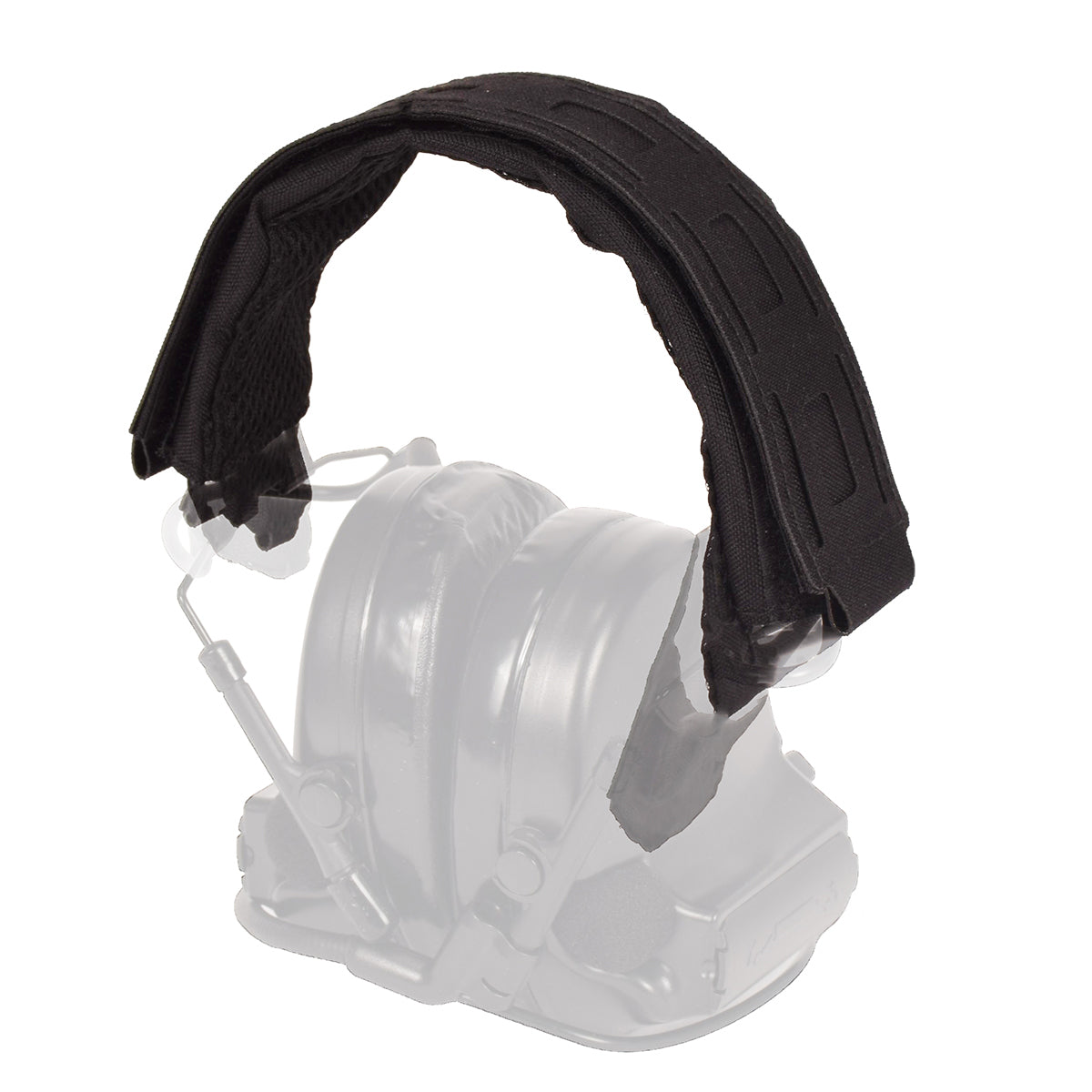 SINAIRSOFT Tactical Headset Band Cover Modular Earmuff Headphone Headband