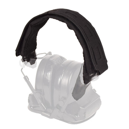 SINAIRSOFT Tactical Headset Band Cover Modular Earmuff Headphone Headband