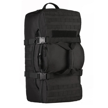 SINAIRSOFT 60L Outdoor Tactical Backpack Hiking Camping Bag MOLLE Luggage