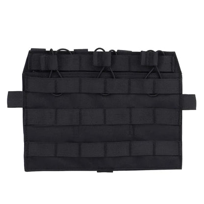 SINAIRSOFT Tactical QD Front Molle Pouch Panel