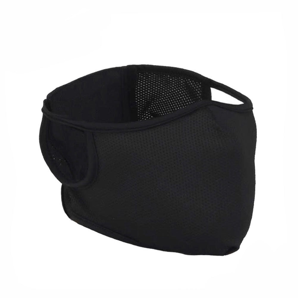 SINAIRSOFT Tactical Shooting Mask Outdoor Cycling Breathable Elastic Soft Mask