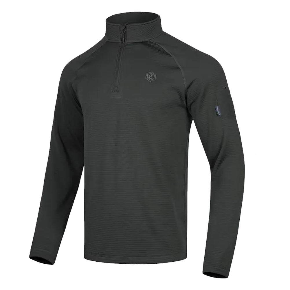 EMERSONGEAR Blue Label Stealth Sweatshirt Long Sleeve Shirts Tactical Tops
