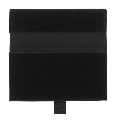 SINAIRSOFT Tactical Micro Full Flap Hook Loop MK2 MK3 MK4 Chest Rig Vest Front Panel Cover