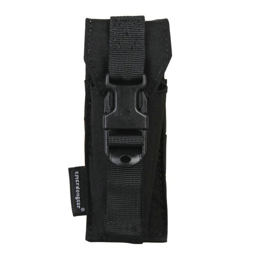 EMERSONGEAR Tactical MOLLE Multifunction Pouch Utility Holster Multi-Tool Holder Bag