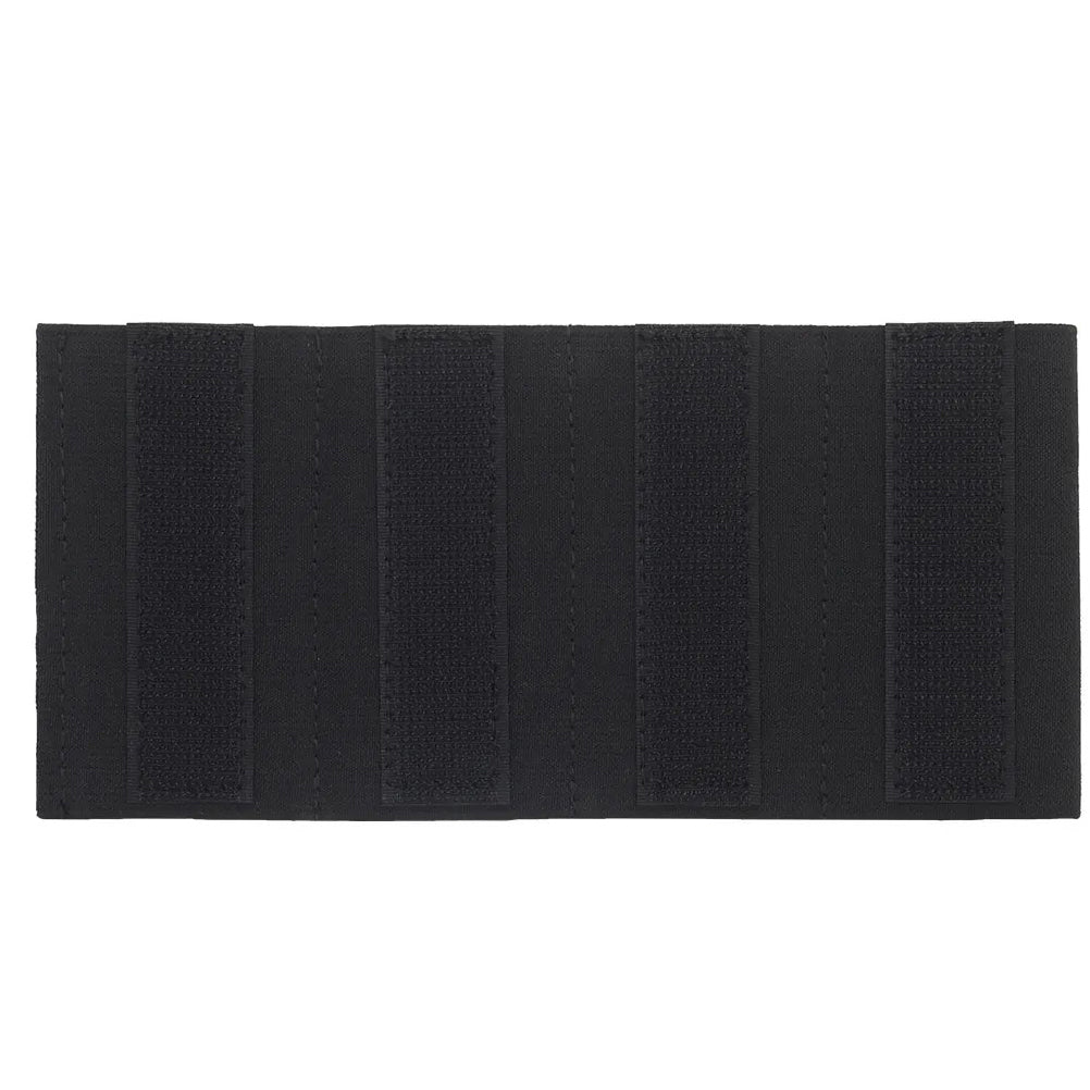 SINAIRSOFT Tactical Quadruple Elastic MP7 Magazine Mag Pouch Holder For MK4 Chest Rig Vest