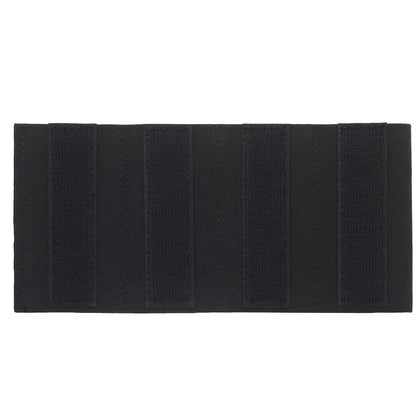 SINAIRSOFT Tactical Quadruple Elastic MP7 Magazine Mag Pouch Holder For MK4 Chest Rig Vest