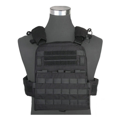 EMERSONGEAR Tactical CP Style AVS Adaptive Reloaded Vest