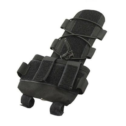 SINAIRSOFT Tactical Pouch MK2 Battery Case Helmet Cover Camo  Pack Airsoft Gear Bag