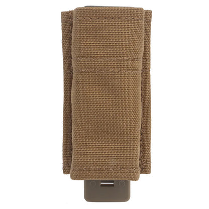 SINAIRSOFT Tactical Vest Molle 9mm Single Magazine Mag Pouch
