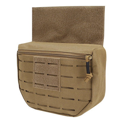 SINAIRSOFT Tactical Pouch Front Pocke Outdoor EDC Pack Men Molle Waist Pouch