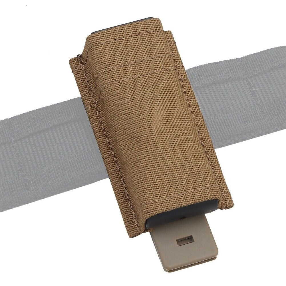 SINAIRSOFT Tactical FAST Single Magazine Pouch Molle Mag