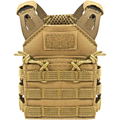 SINAIRSOFT Tactical Advanced Beer Molle Mini Hunt Outdoor JPC Vest