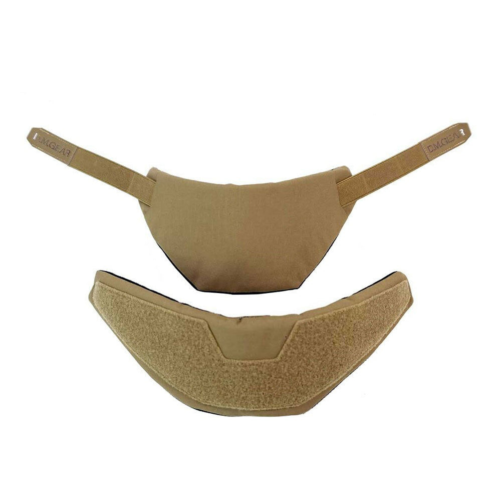 SINAIRSOFT Neck Vest Vest Neck Strap