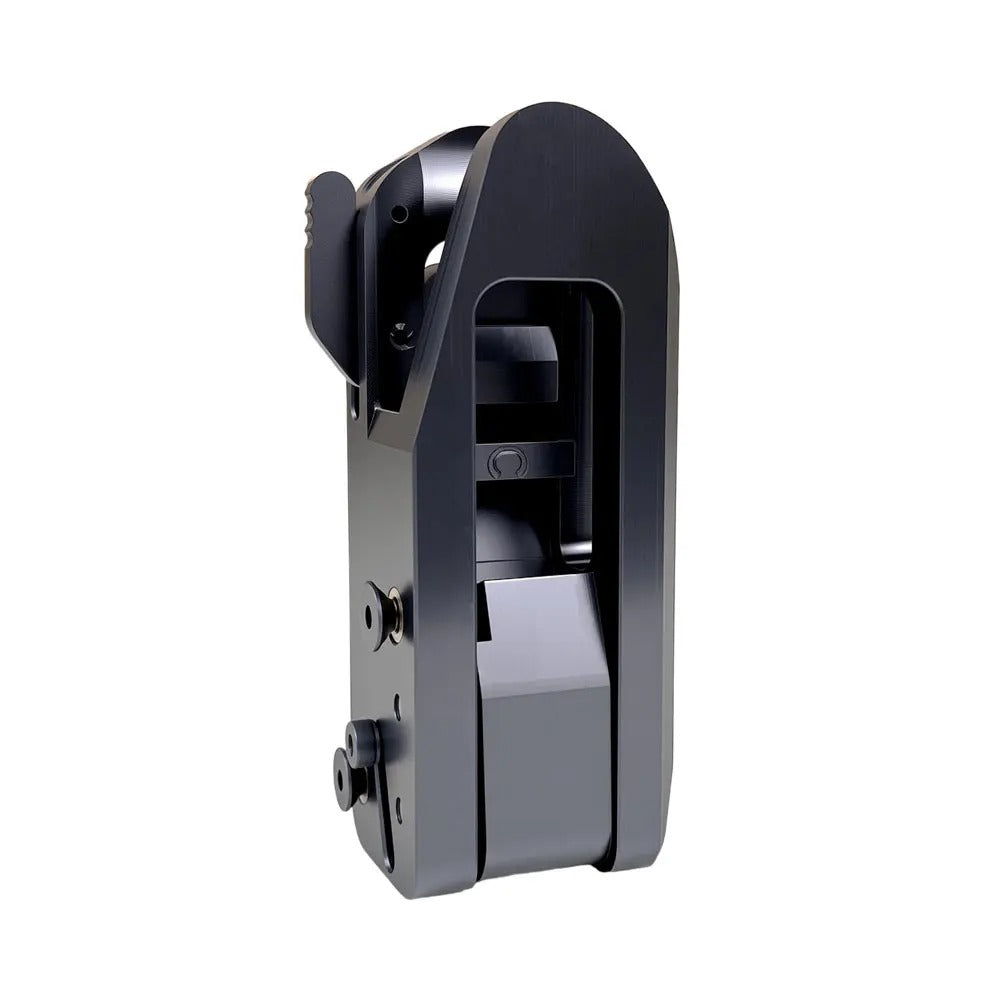 SINAIRSOFT IPSC Competition Holster Gen 3 Quick Release Adjustable Tactical Gun Holster