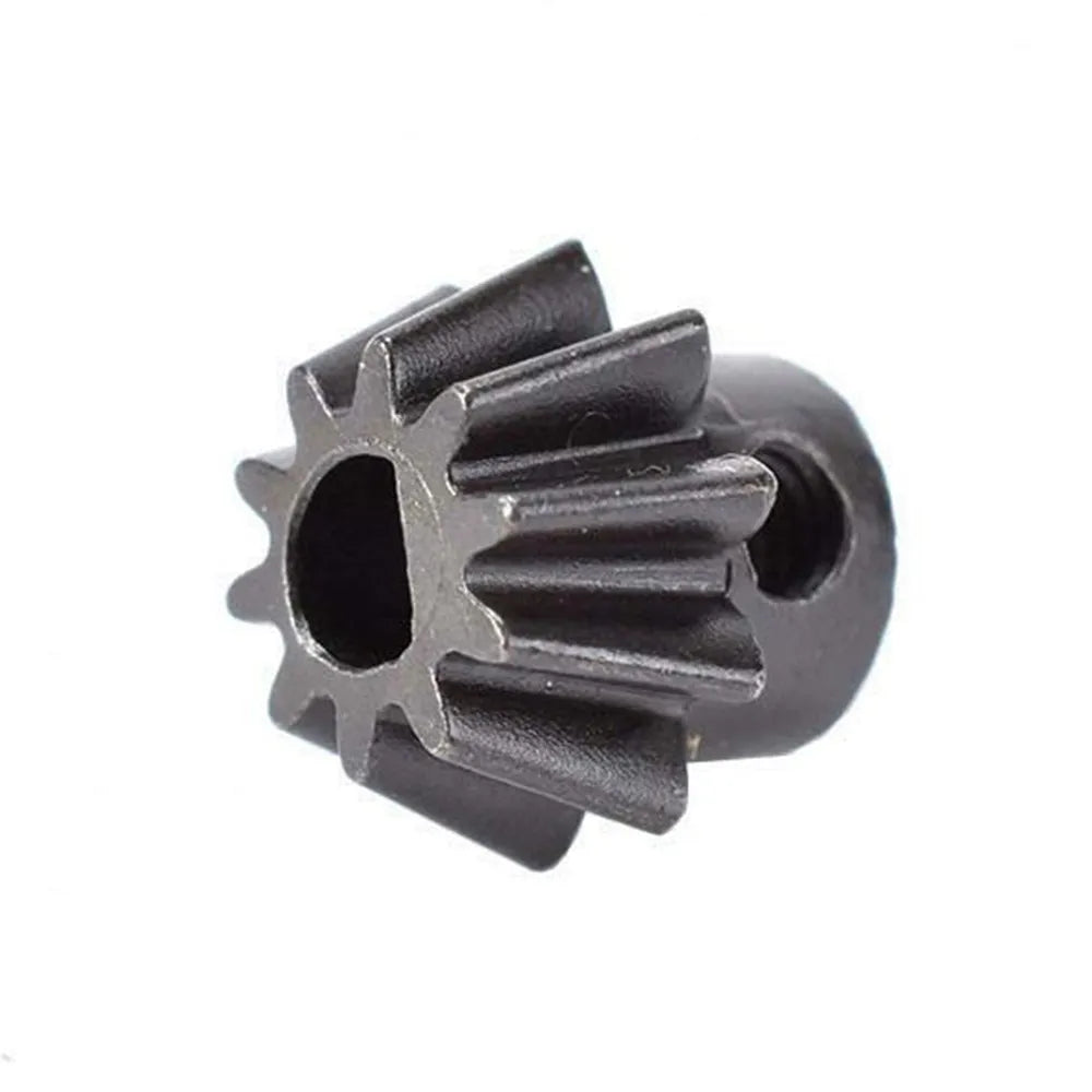 SINAIRSOFT Motor Pinion Gear Type D Hole And O Hole