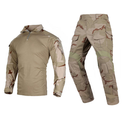 EMERSONGEAR New Gen3 Combat Pants Wear-resistant Training Clothing Airsoft Tactical Pants