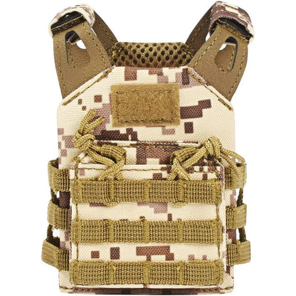 SINAIRSOFT Tactical Advanced Beer Molle Mini Hunt Outdoor JPC Vest