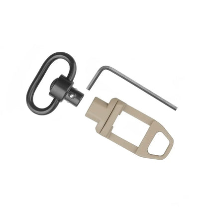 SINAIRSOFT Tactical QD Low Profile Ambush Loop Point