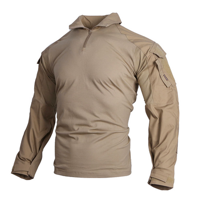 EMERSONGEAR G3 Tactical Mens Shirt Hunting Tops Clothing Gen3 Camoflage Combat Shirt