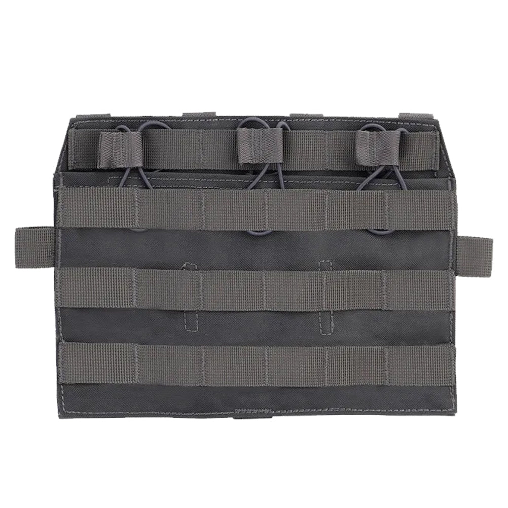 SINAIRSOFT Tactical QD Front Molle Pouch Panel