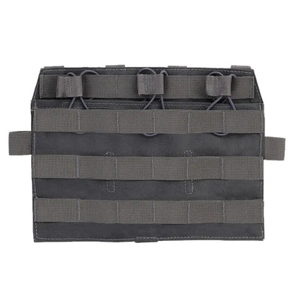 SINAIRSOFT Tactical QD Front Molle Pouch Panel