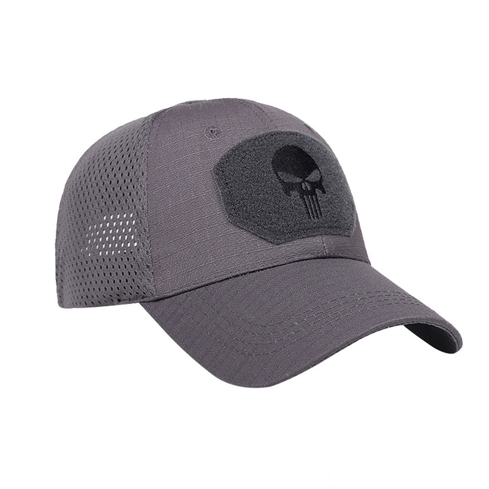 SINAIRSOFT Tactical Hats Outdoor Camping Climbing Mesh baseball Cap