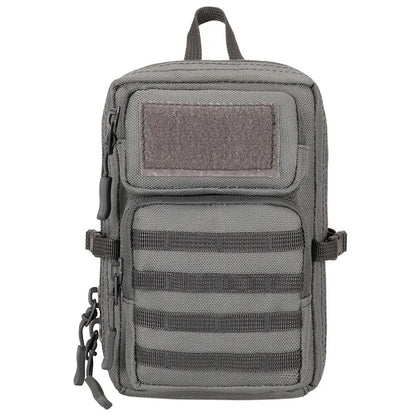 SINAIRSOFT Tactical Molle Pouch Shoulder Bag Sling Bag Handbag