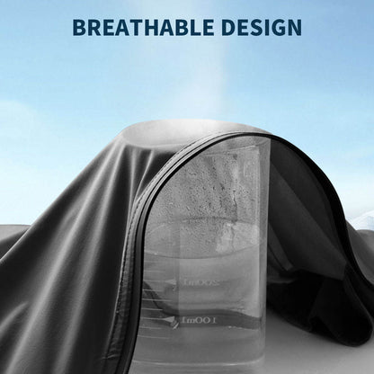 EMERSONGEAR UPF100+ Sun Protective Jacket Ultra Lightweight Breathable Men's Coat