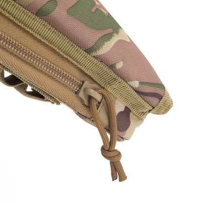 SINAIRSOFT Tactical Hunting Rifle Shotgun Buttstock Cheek Rest Ammo Shell Mag Pouch