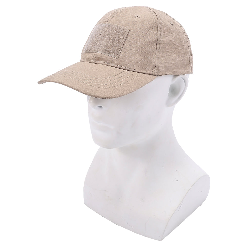 SINAIRSOFT Tactical Casquette Camo Baseball Hat Special Force Airsoft Cap