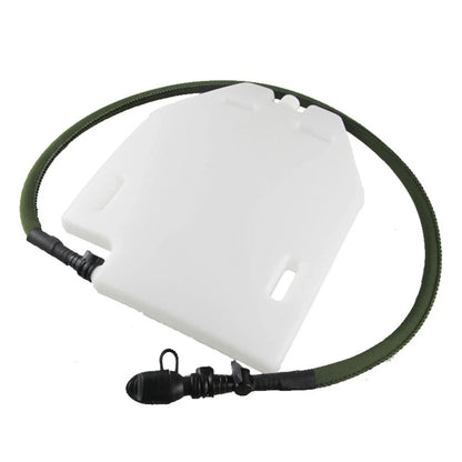SINAIRSOFT Hydration Bladder Water Case Bladder 1.7L Tactical Vest Plate Carrier