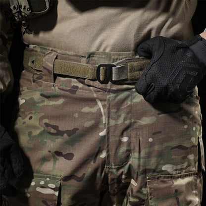 SINAIRSOFT Tactical ULB Inner Belts Commuting Belt Waist Strap Waistband Combat Airsoft